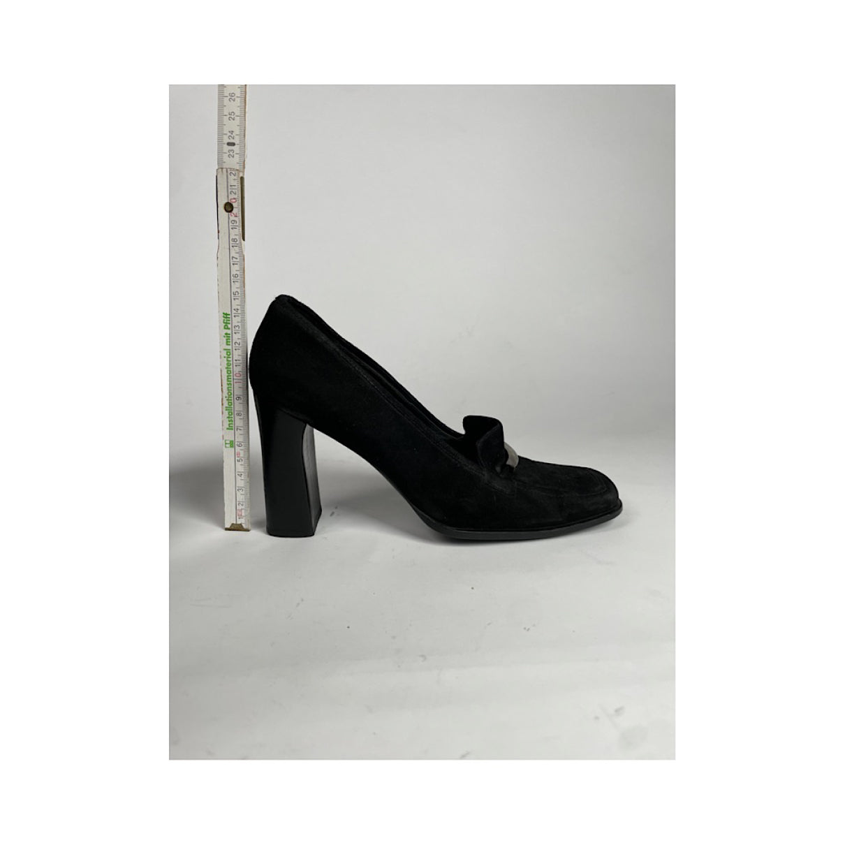 Gucci Peyton Heel image 2