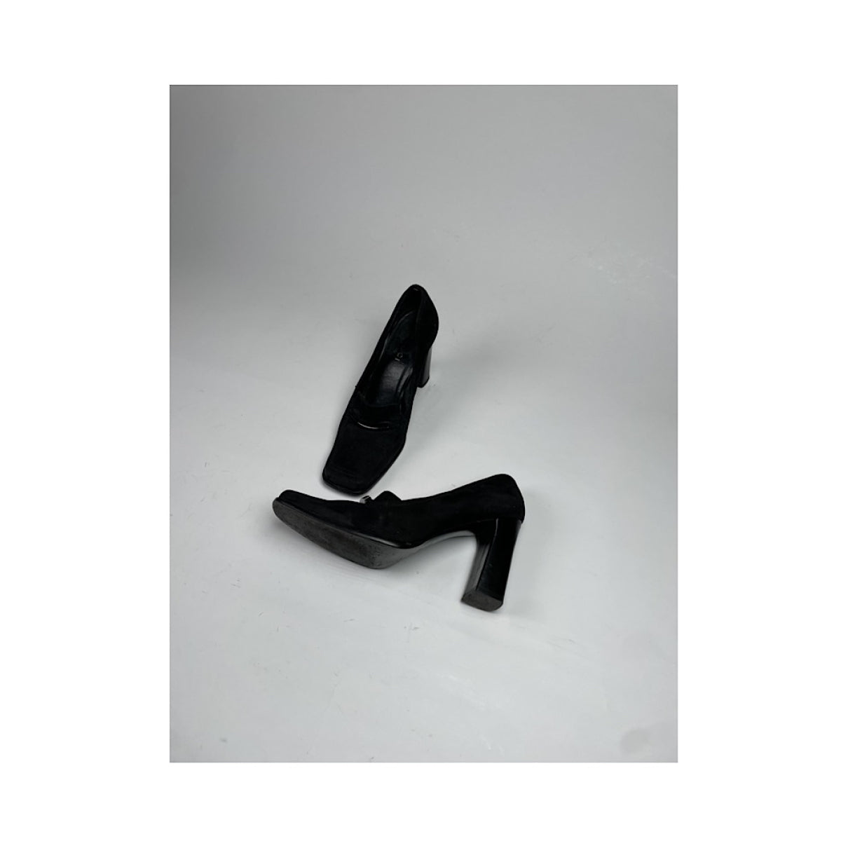 Gucci Peyton Heel image 3