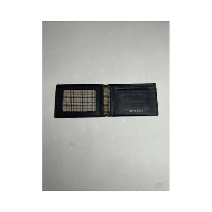 Burberry Wallet image 3