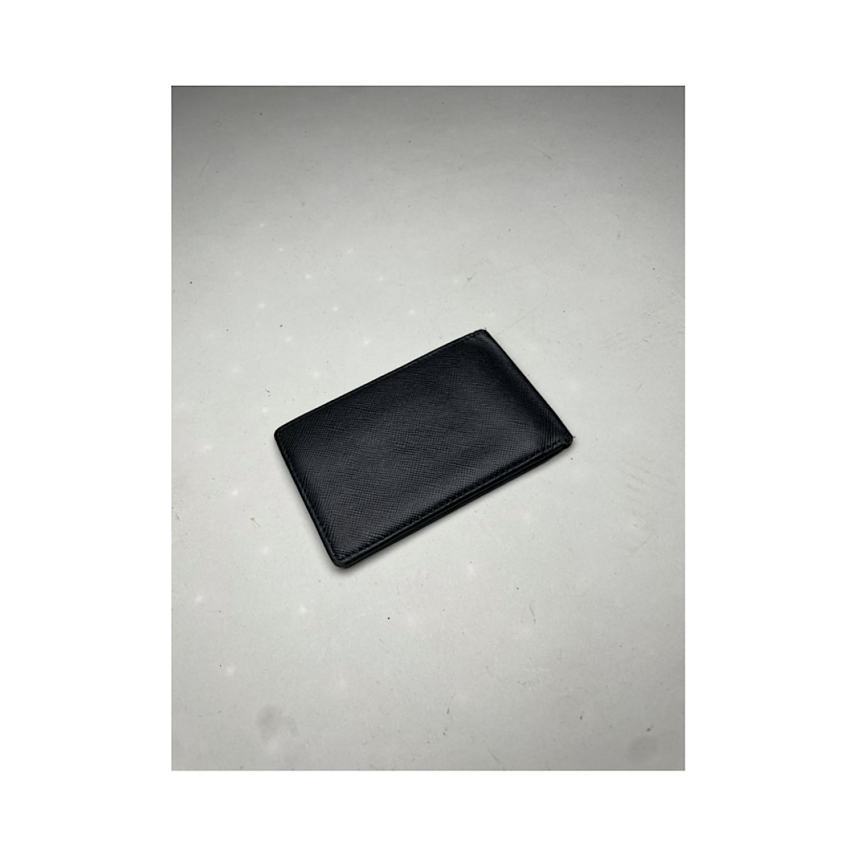 Burberry Wallet image 4
