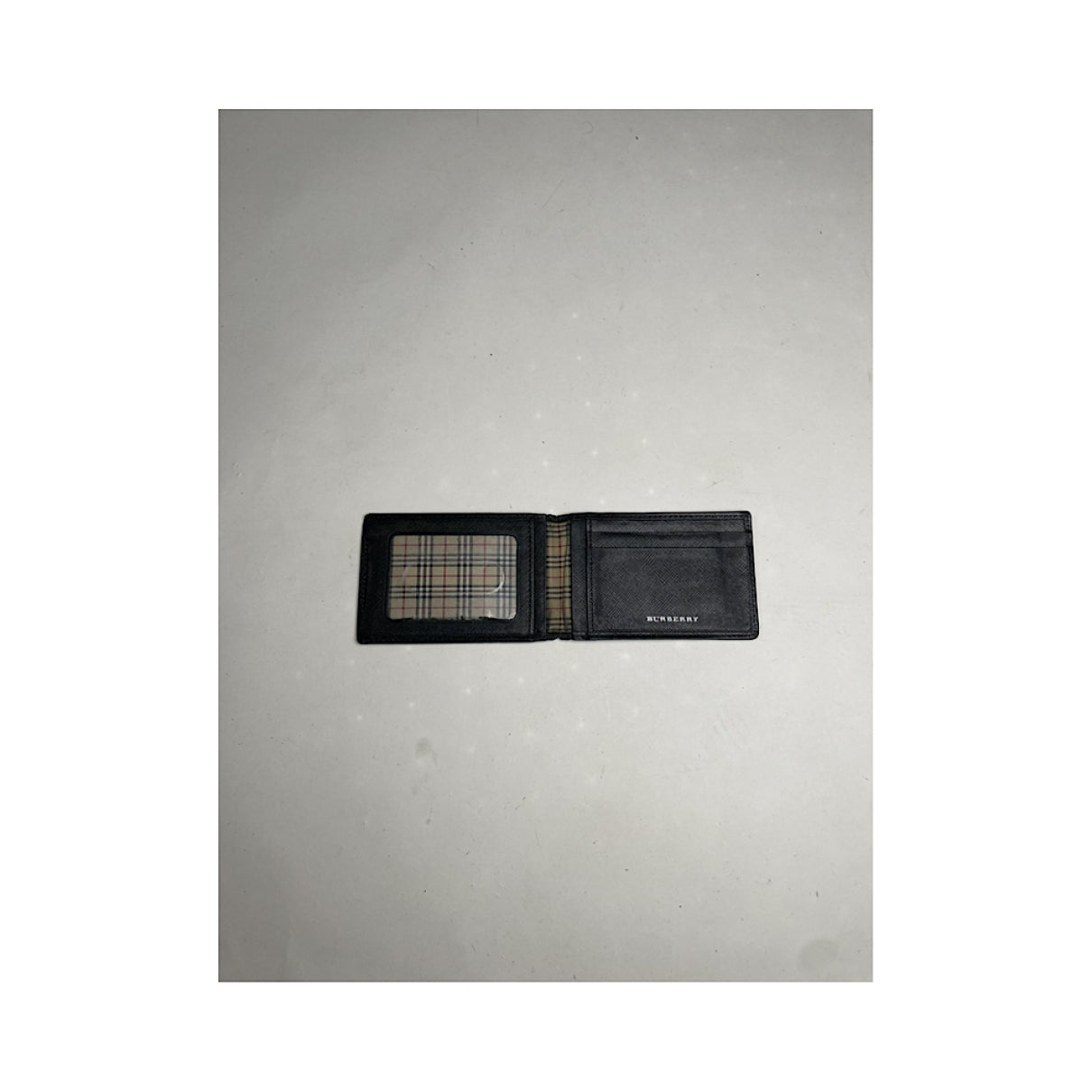 Burberry Wallet image 5