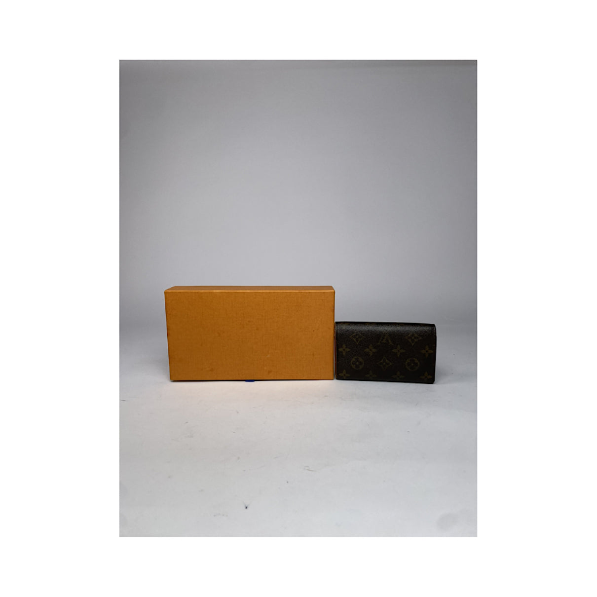 Louis Vuitton Juliette Wallet image 3