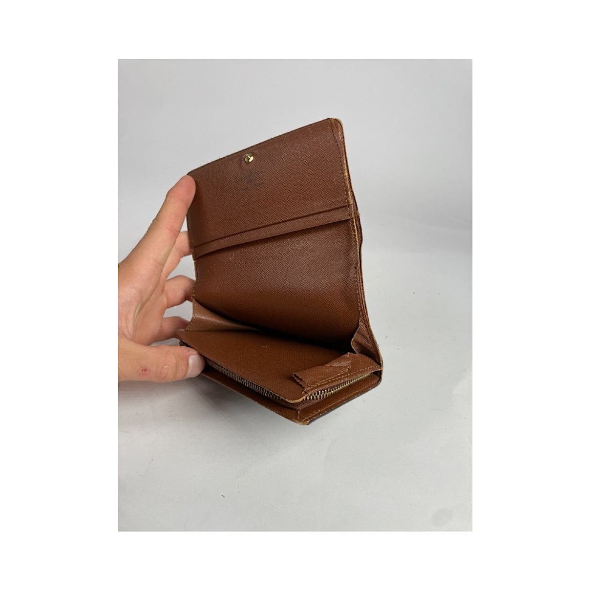 Louis Vuitton Juliette Wallet image 5