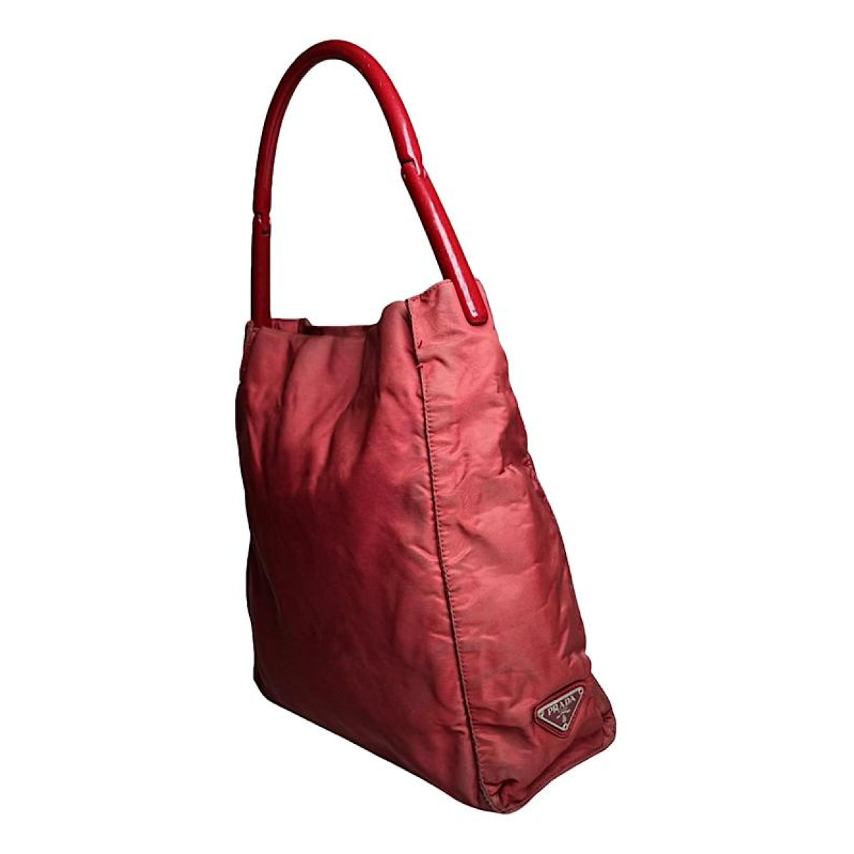 Prada Cleo Handbag image 1