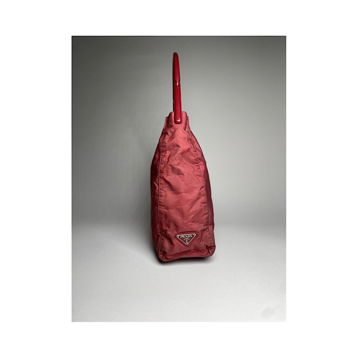 Prada Cleo Handbag image 3