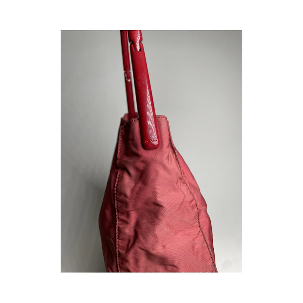 Prada Cleo Handbag image 4