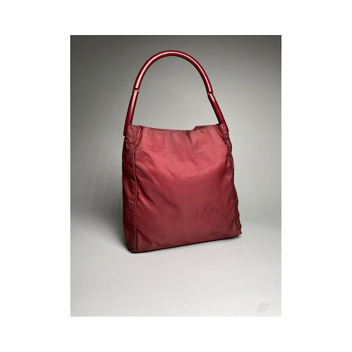 Prada Cleo Handbag image 5