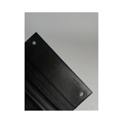 Prada Wallet image 4