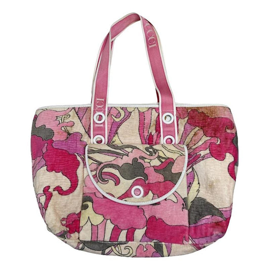 Emilio Pucci Handbag image 1