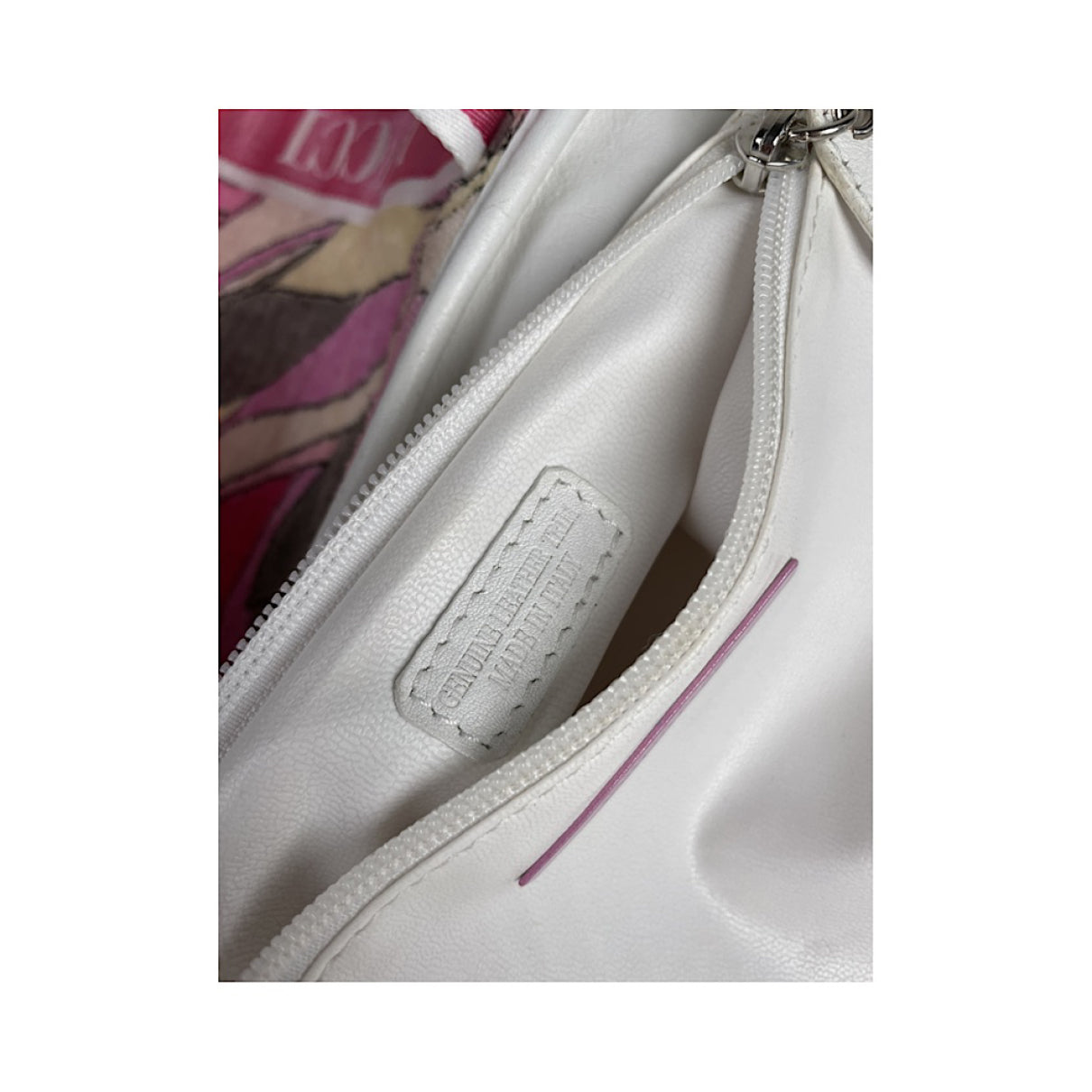 Emilio Pucci Handbag image 3