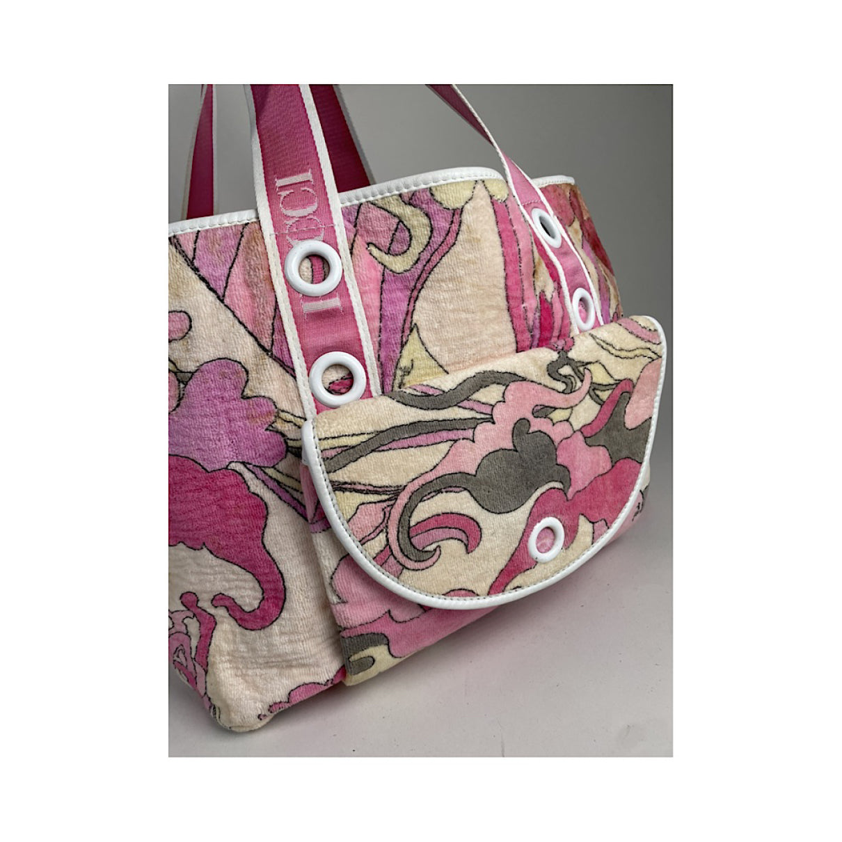 Emilio Pucci Handbag image 4