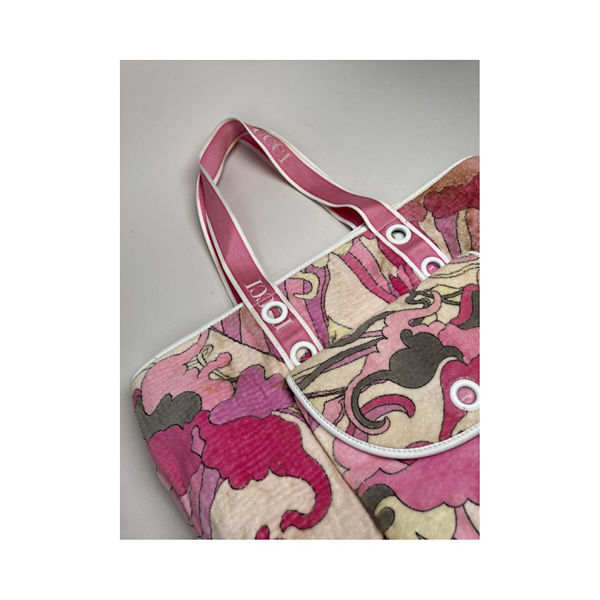 Emilio Pucci Handbag image 5