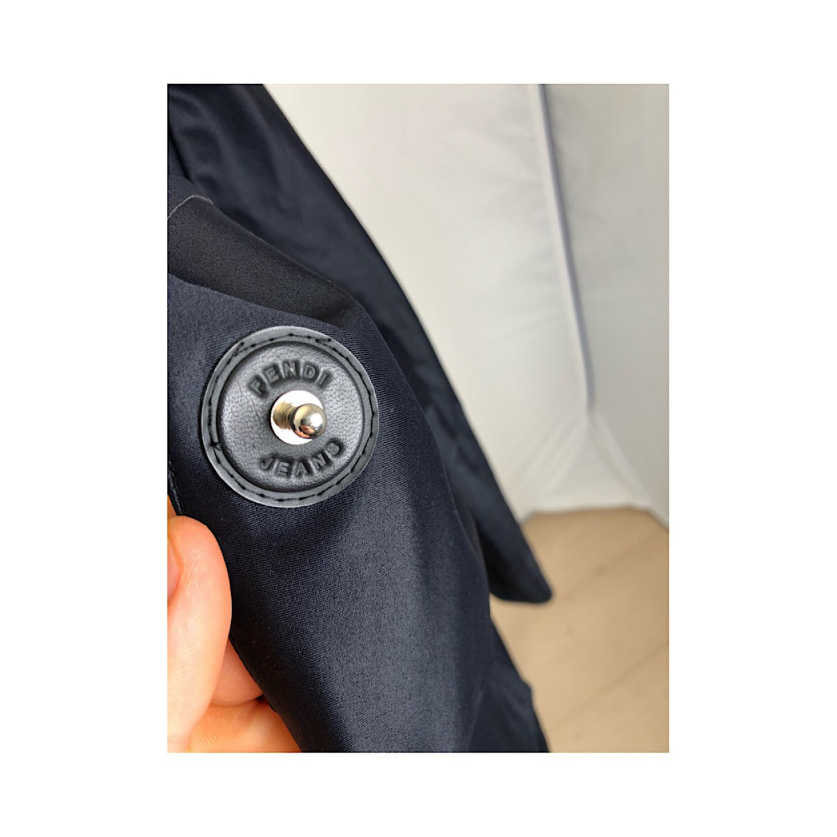 Fendi Jacket image 4