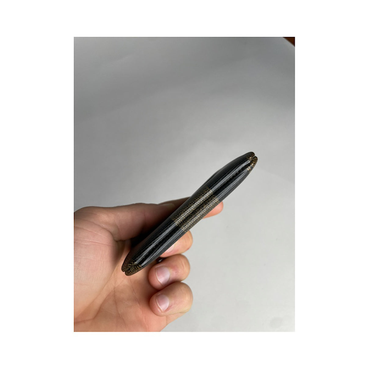 Fendi Baguette Purse image 4