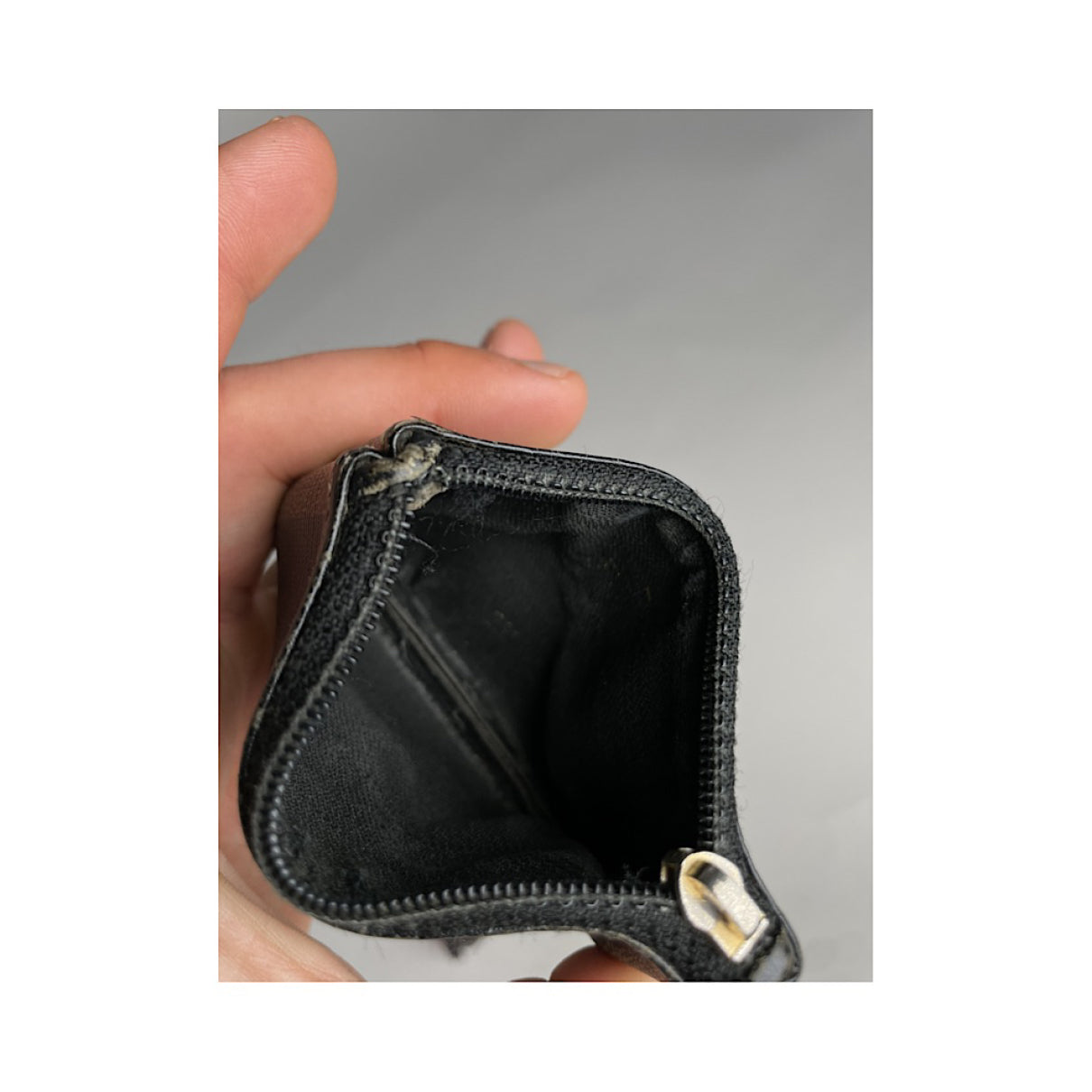 Fendi Baguette Purse image 5