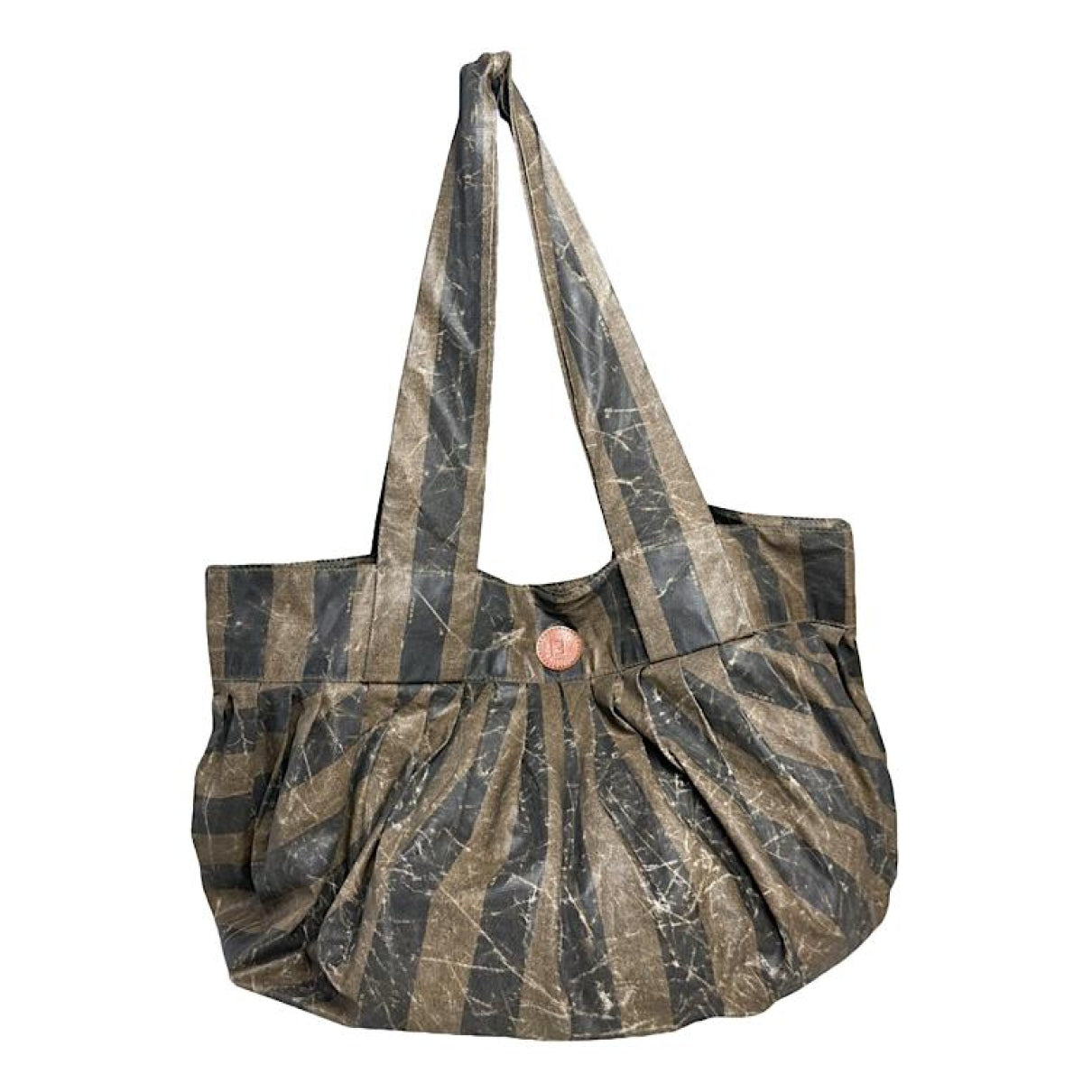 Fendi Baguette Handbag image 1