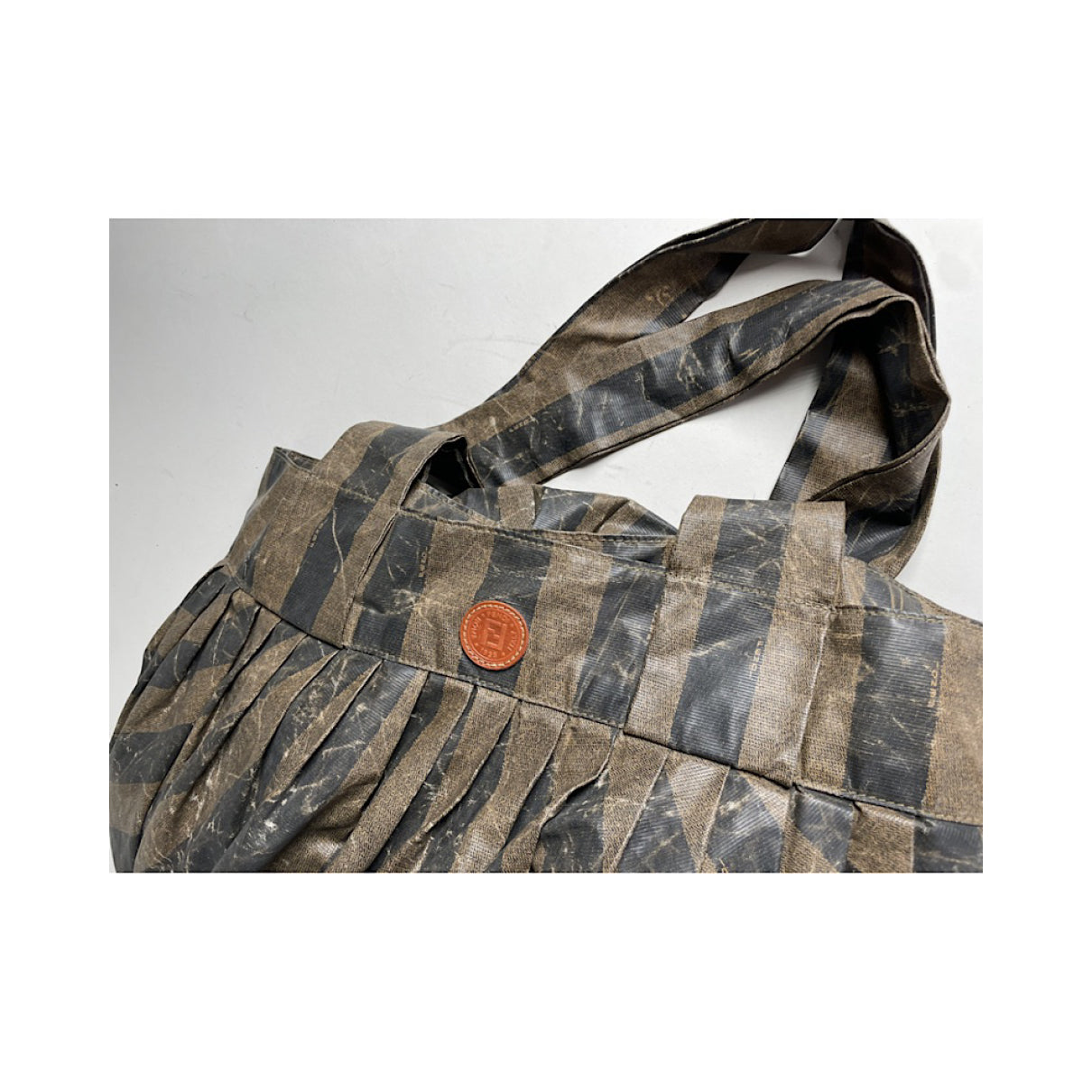 Fendi Baguette Handbag image 2