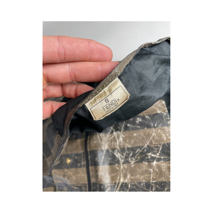 Fendi Baguette Handbag image 3