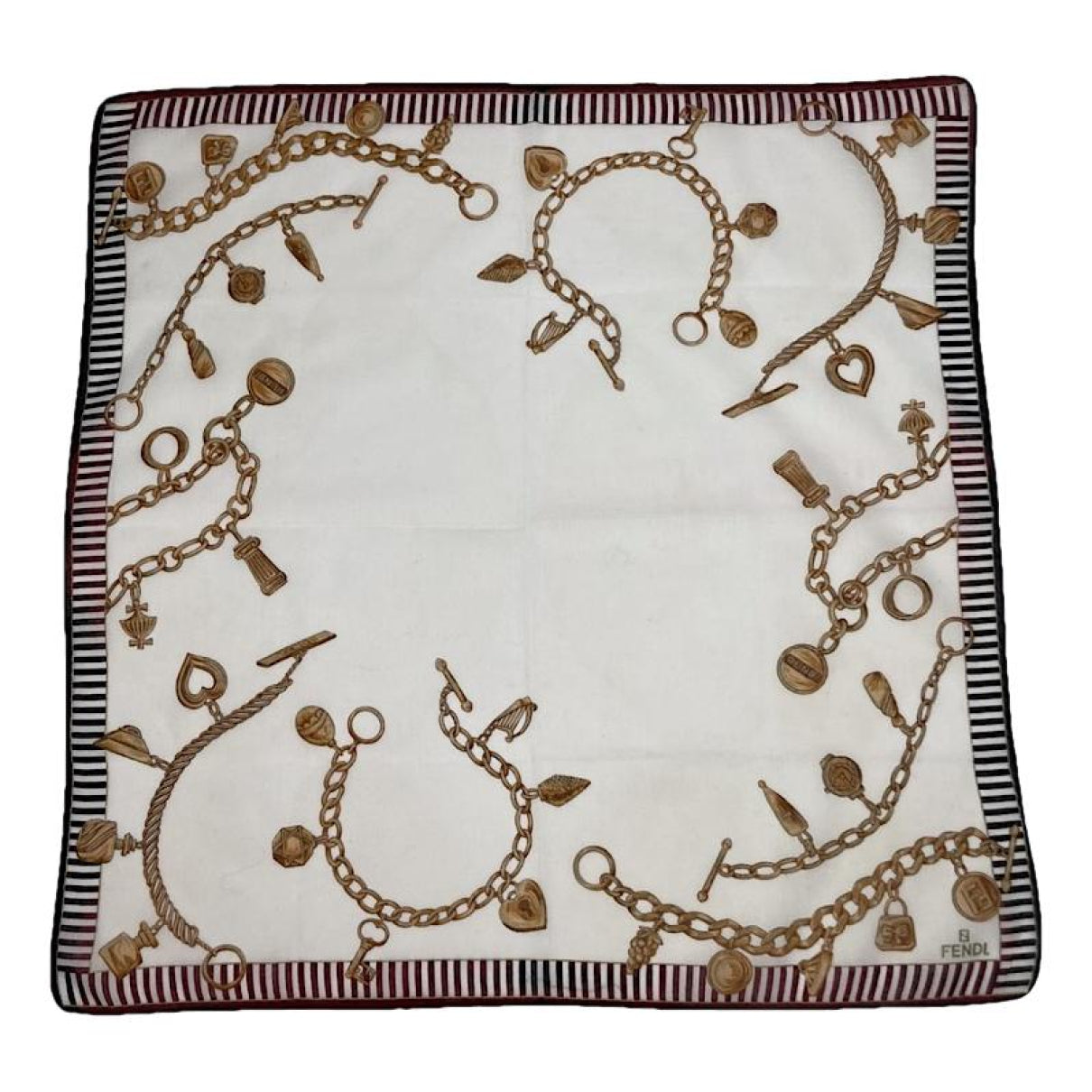Fendi Scarf image 1