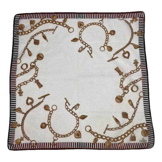 Fendi Scarf image 1