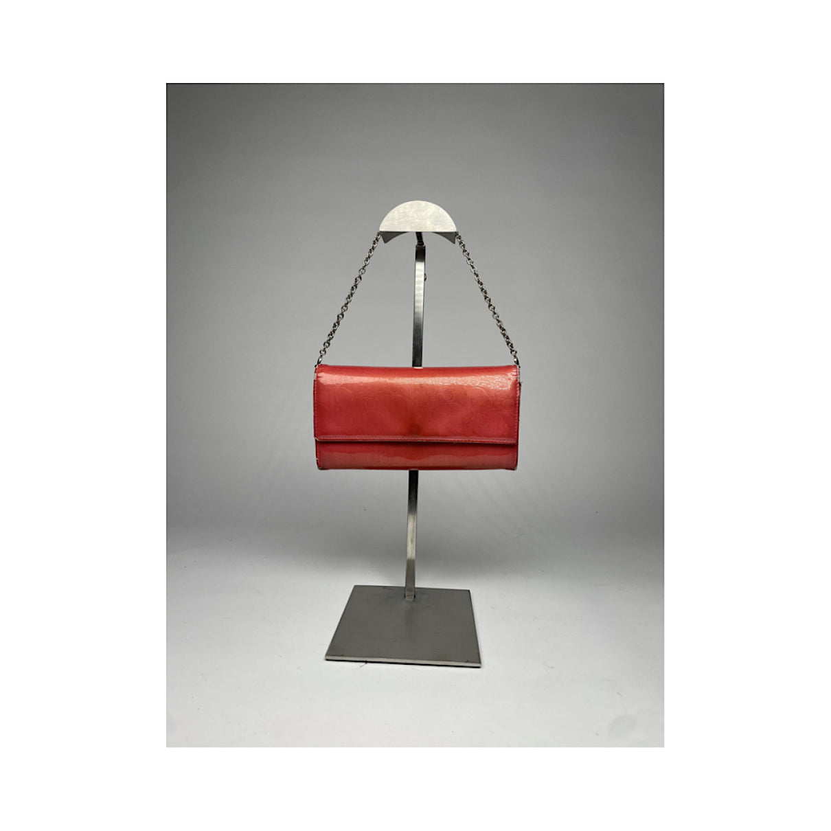 Dior 30 Montaigne Long Handbag image 2