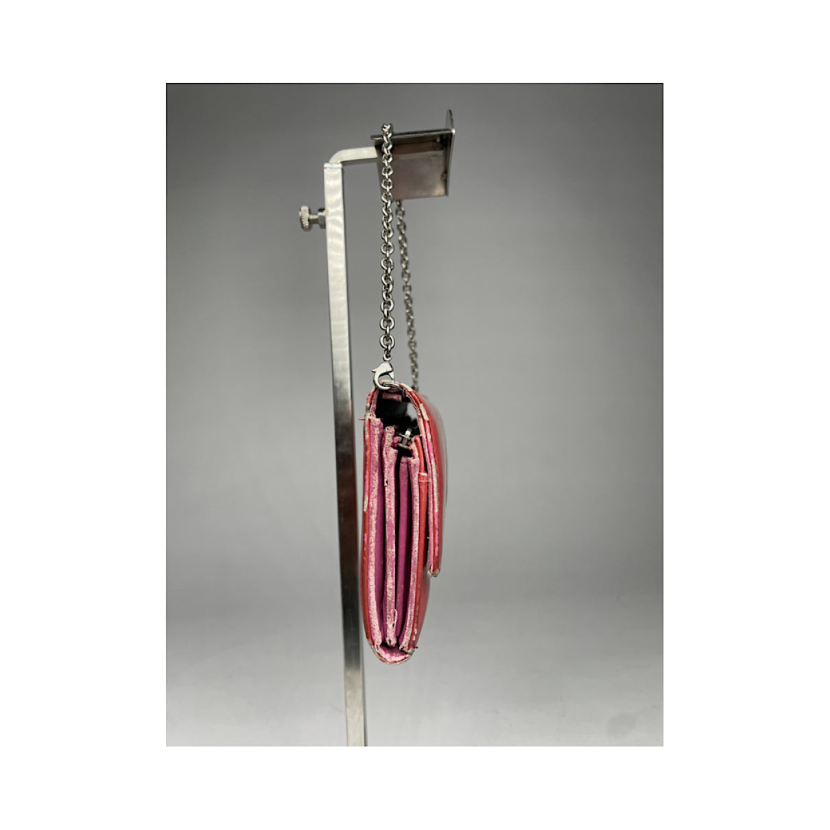 Dior 30 Montaigne Long Handbag image 3