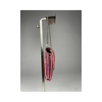 Dior 30 Montaigne Long Handbag image 3