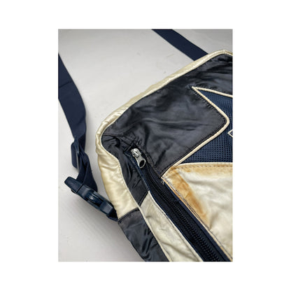 Chanel Trendy CC Vanity Navy Polyester Handbag image 5