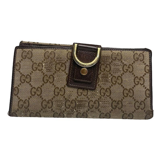 Gucci Horsebit 1955 Wallet image 1