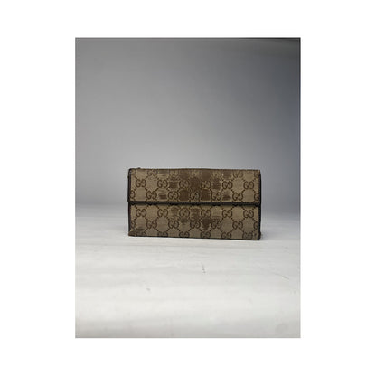 Gucci Horsebit 1955 Wallet image 2