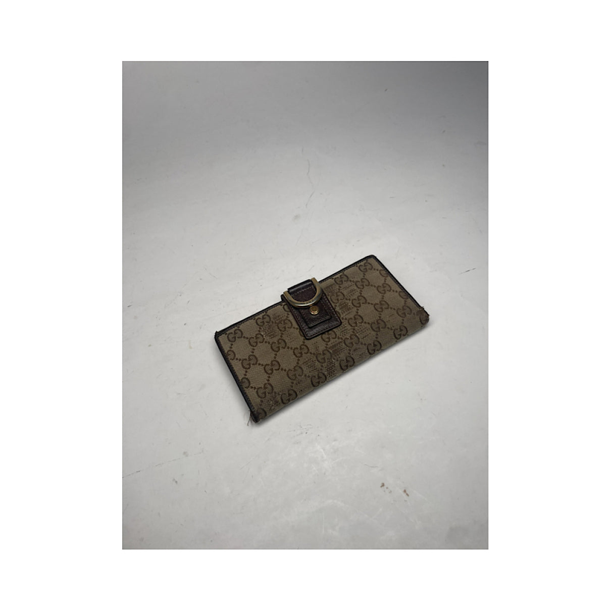 Gucci Horsebit 1955 Wallet image 5