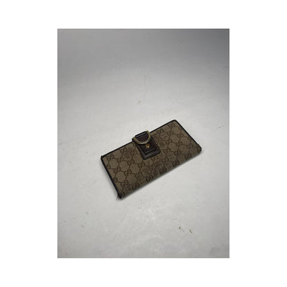 Gucci Horsebit 1955 Wallet image 5