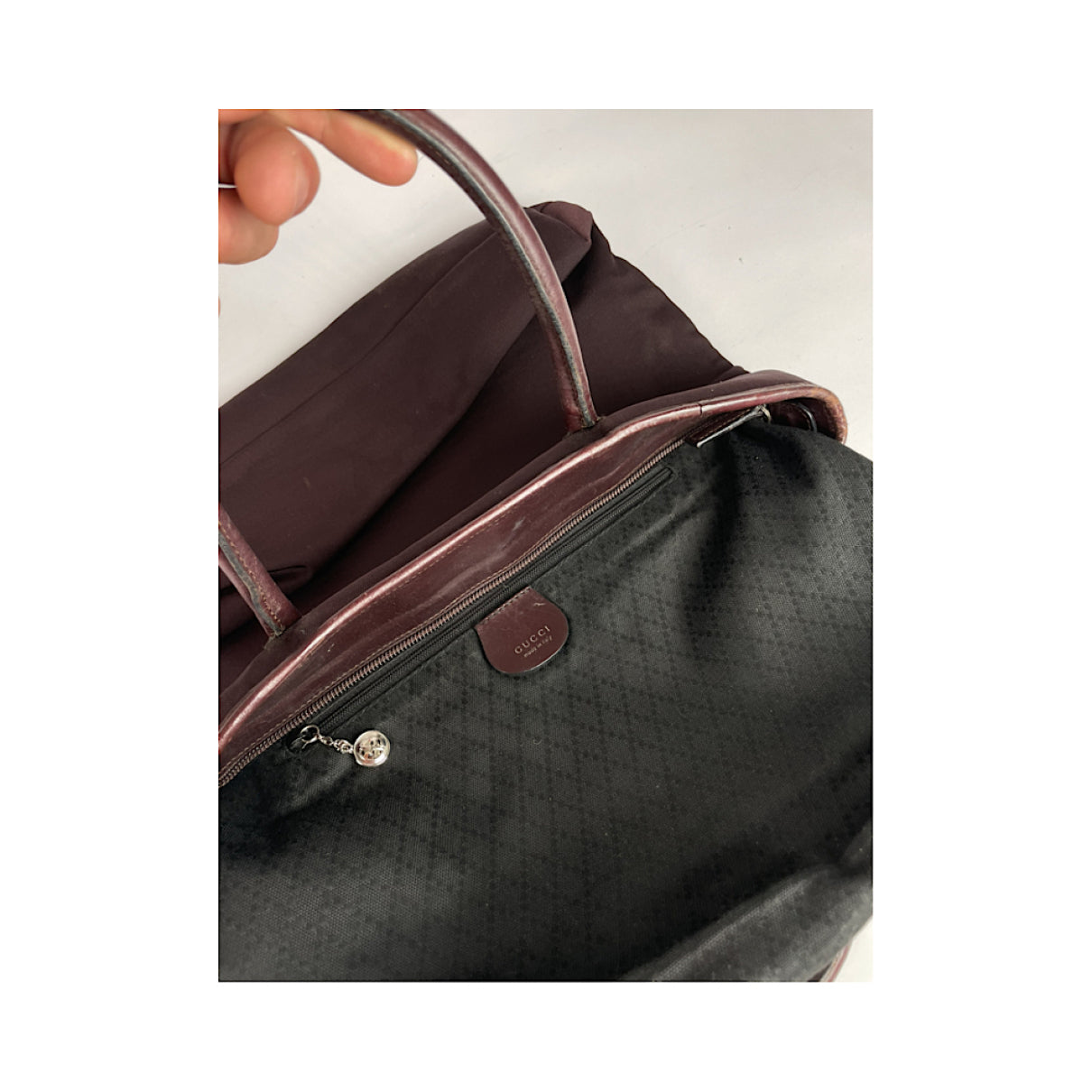 Gucci Dionysus Shopping Flap Handbag image 4