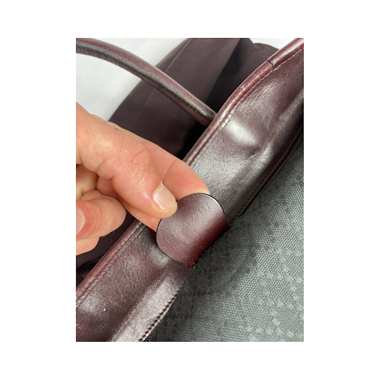 Gucci Dionysus Shopping Flap Handbag image 5