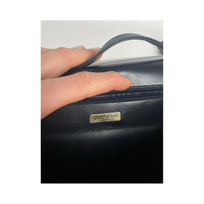 Givenchy Emblem Handbag image 2