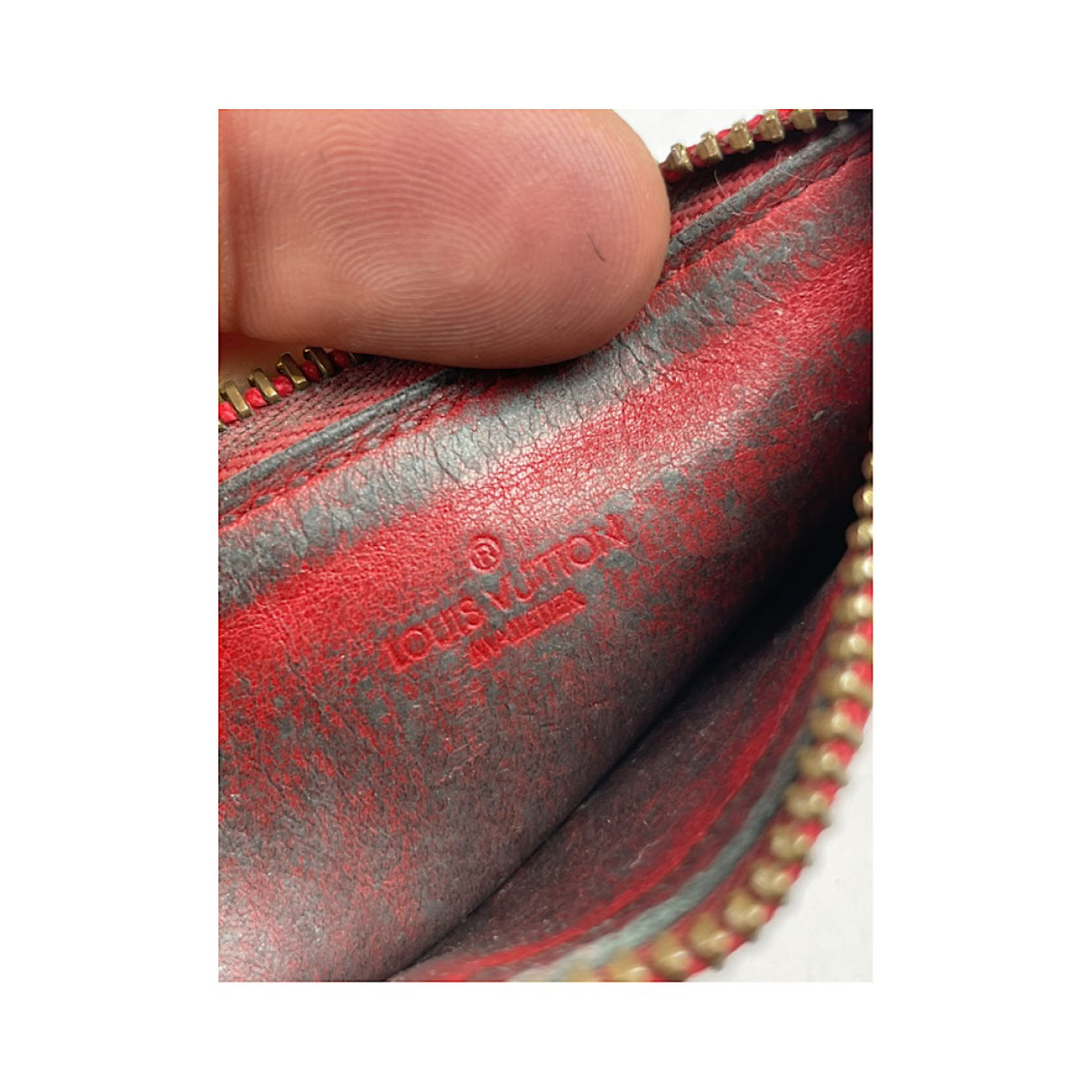 Louis Vuitton Purse image 5