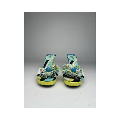 Emilio Pucci Other Leather Heel image 3