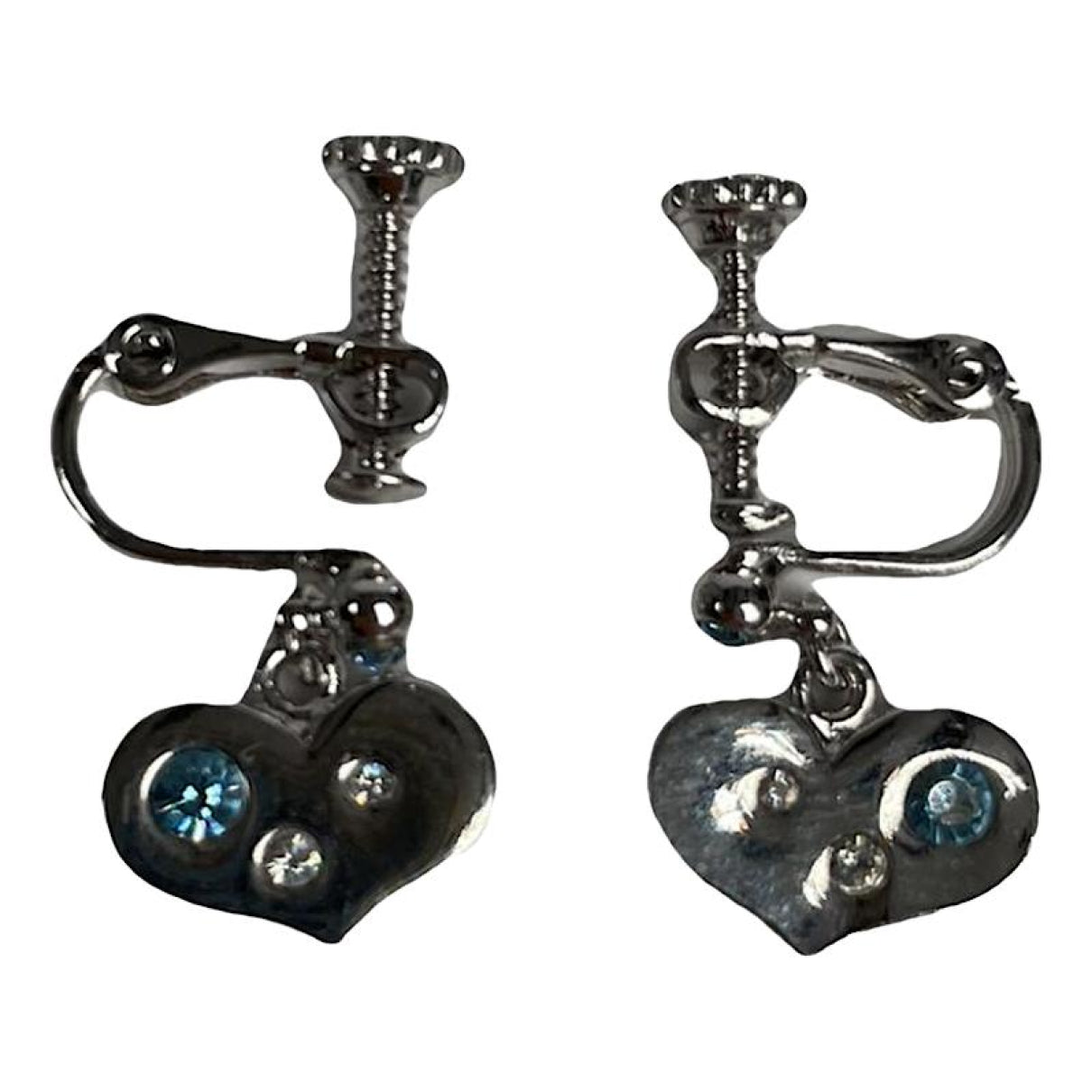 Courrèges Earring image 1