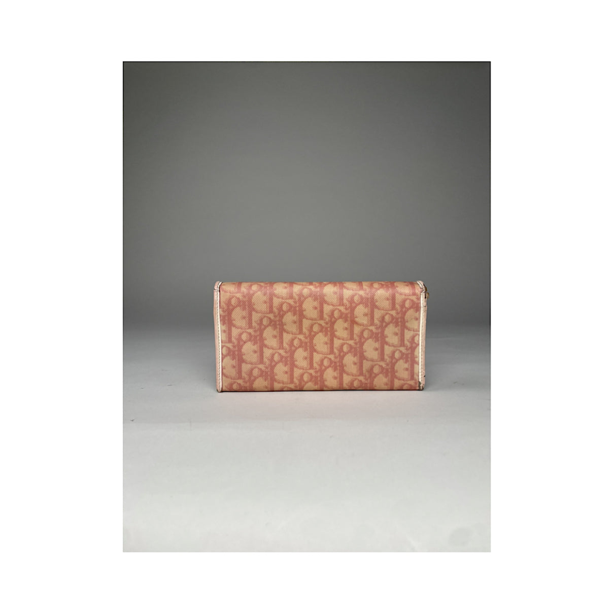 Dior Saddle Wallet image 2