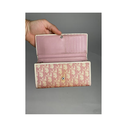 Dior Saddle Wallet image 3