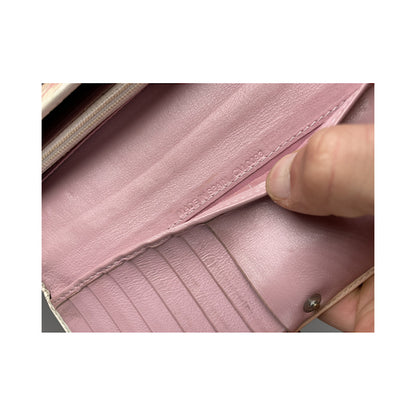 Dior Saddle Wallet image 5