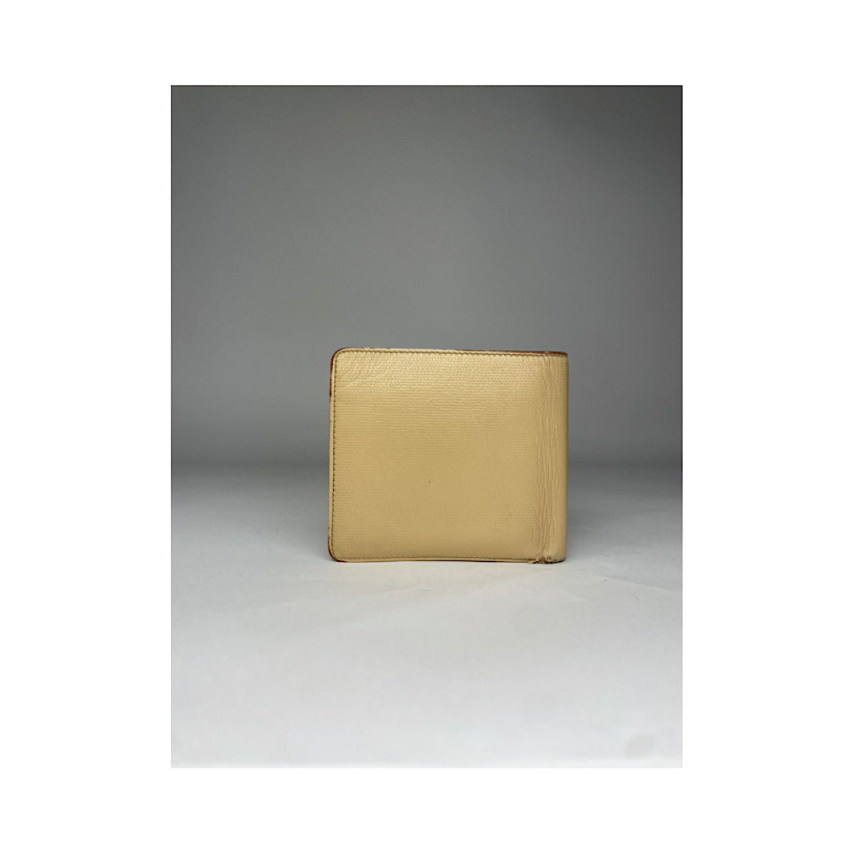 Chanel 2.55 Wallet image 2