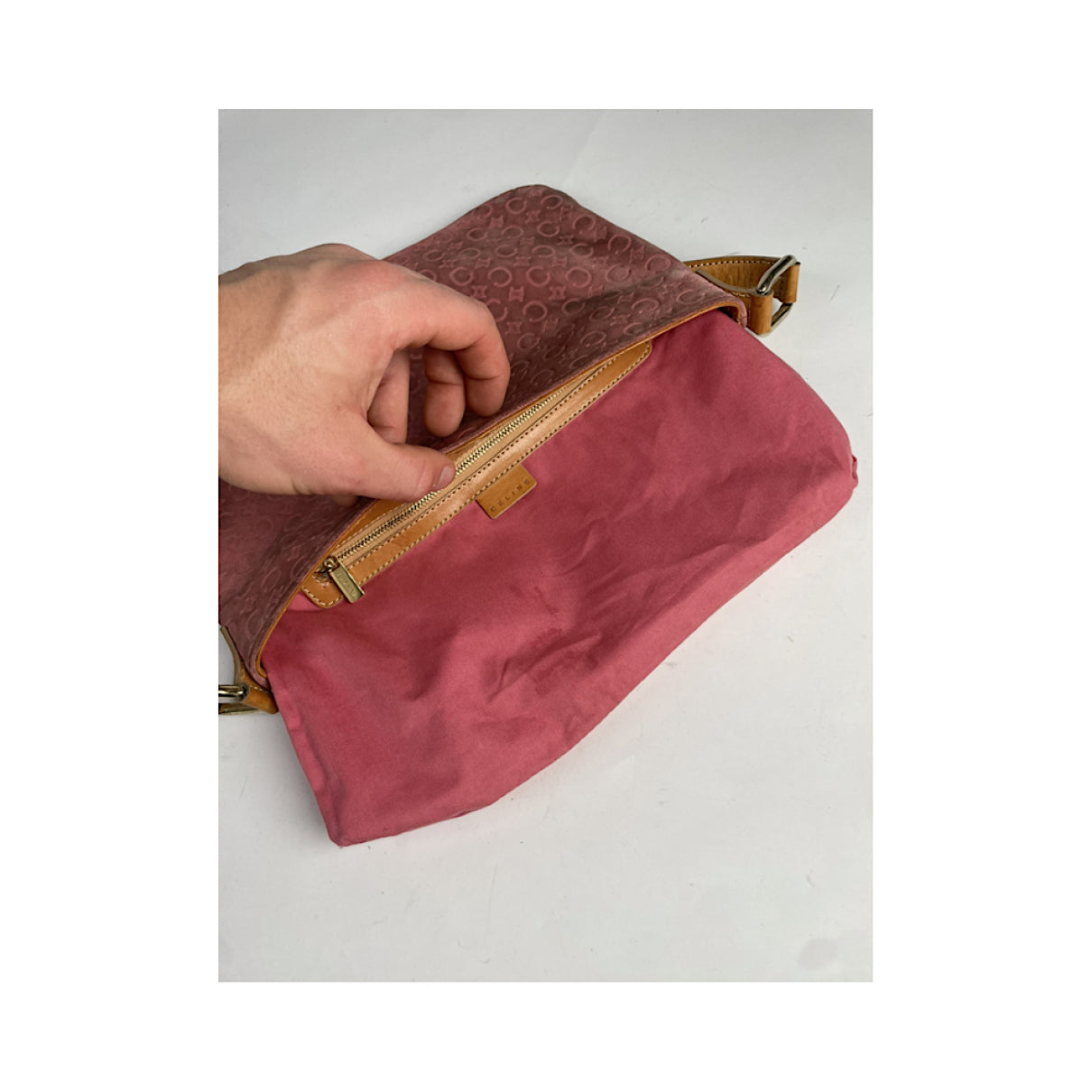 Celine Triomphe Handbag image 3