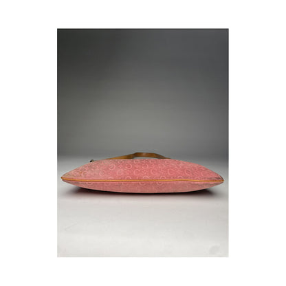 Celine Triomphe Handbag image 5