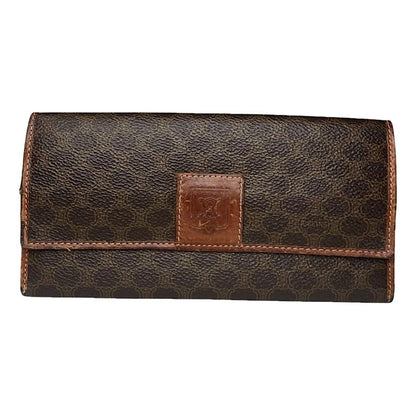 Celine Triomphe Vintage Wallet image 1