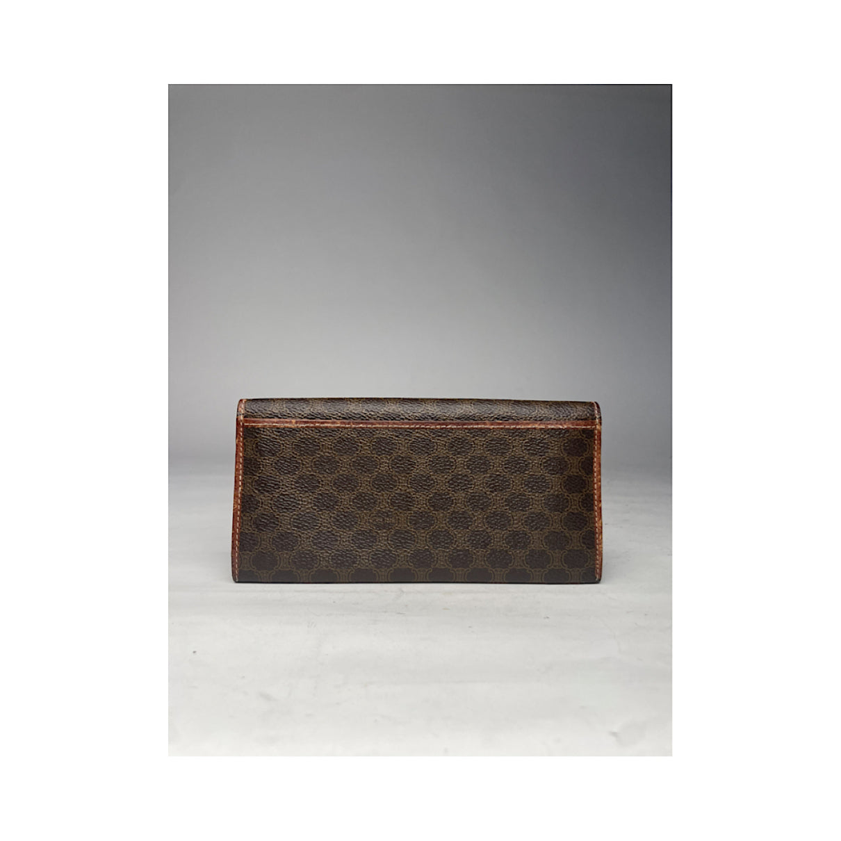 Celine Triomphe Vintage Wallet image 3