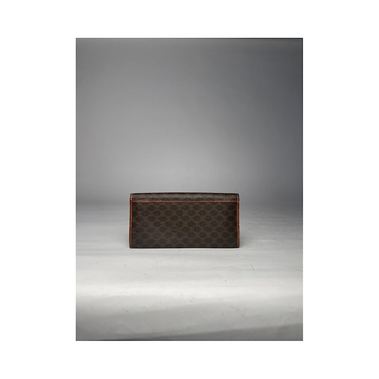 Celine Triomphe Vintage Wallet image 4