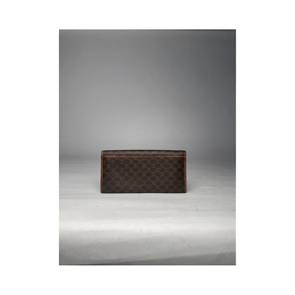 Celine Triomphe Vintage Wallet image 4