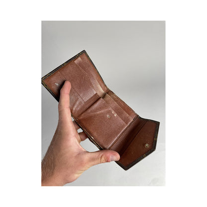 Louis Vuitton Kimono Wallet image 5