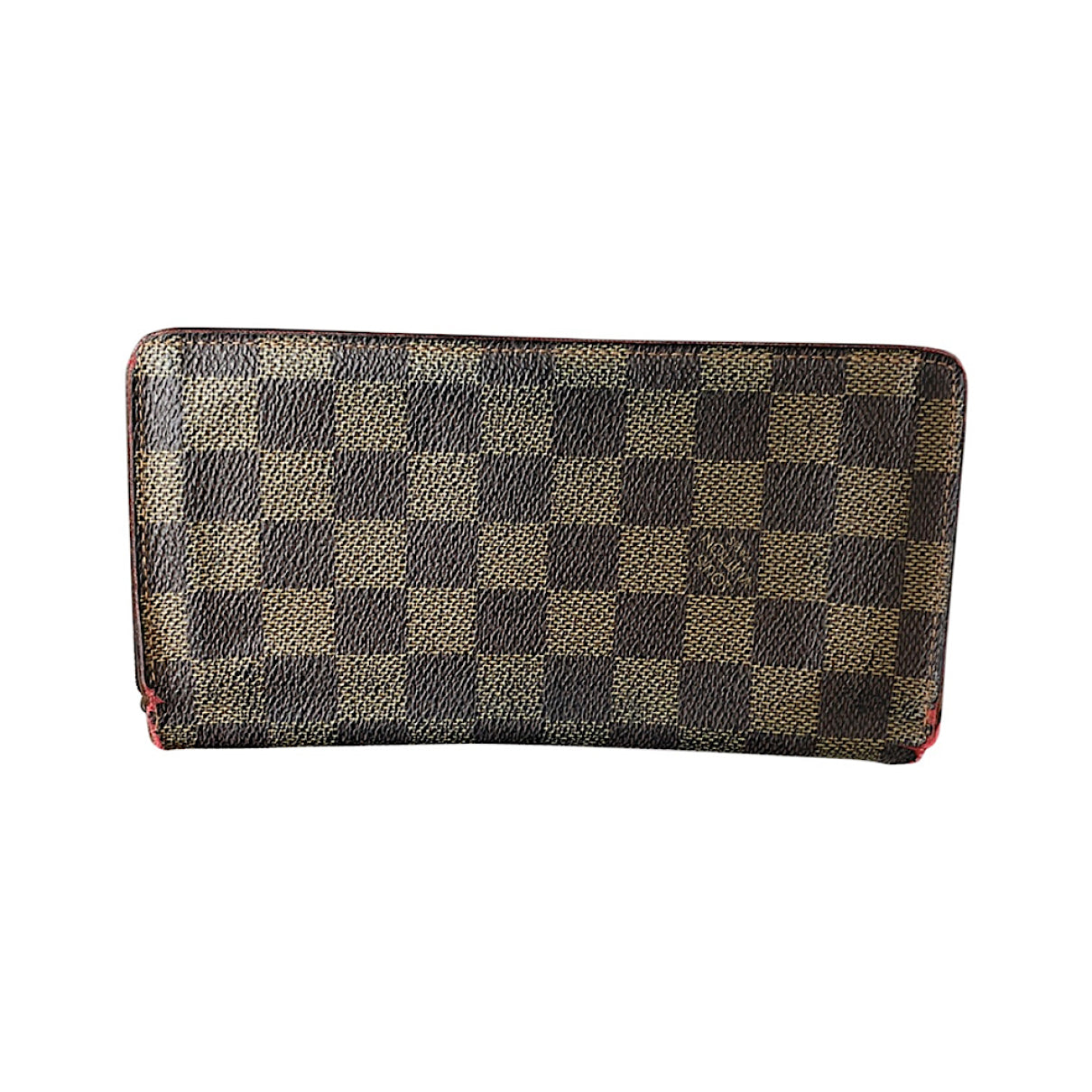 Louis Vuitton Passport cover Purse image 2